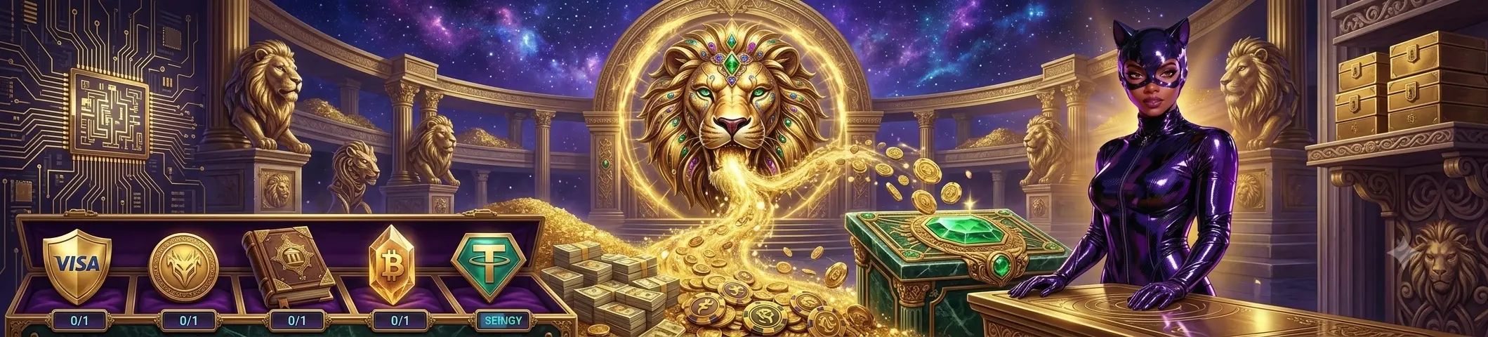 Winbeast VIP Club — exclusieve beloningen en persoonlijke service voor trouwe spelers